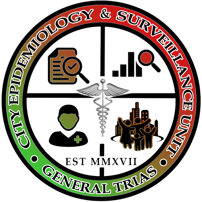 General Trias City Epidemiology and Surveillance Unit